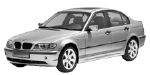 BMW E46 C0771 Fault Code