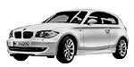BMW E81 C0771 Fault Code