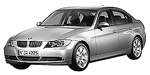 BMW E92 C0771 Fault Code