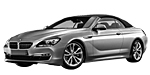 BMW F12 C0771 Fault Code