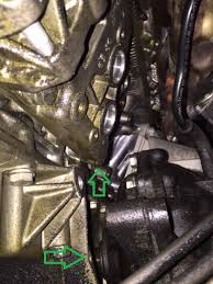 See C0771 in engine
